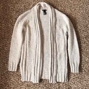 H&M Basic Sweater